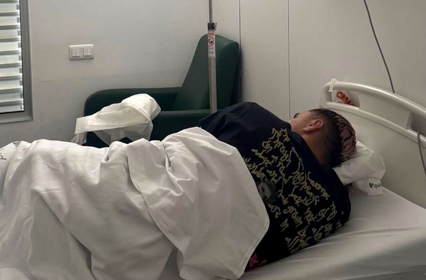 Când revine Cristi Manea pe teren, după operația suferită