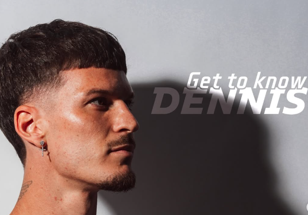 Dennis Man a rupt tăcerea, după ce a plecat de la Parma și a semnat cu PSV