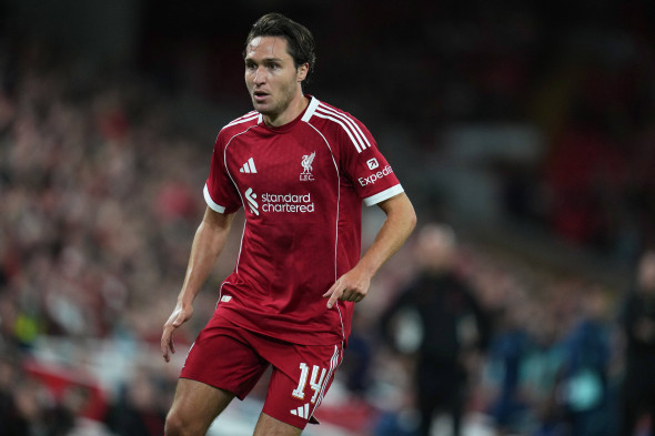 ESP: Liverpool v Athletic Club. Pre-Season friendly match, match 1.