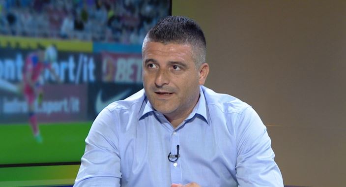 Daniel Niculae, discurs despre faza controversată din meciul cu Craiova. Propunerea făcută