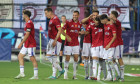 FOTBAL:SC OTELUL GALATI-FC RAPID BUCURESTI, SUPERLIGA SUPERBET (11.08.2025)