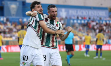 Estoril Praia SAD v Estrela Amadora SAD - Liga Portugal Betclic