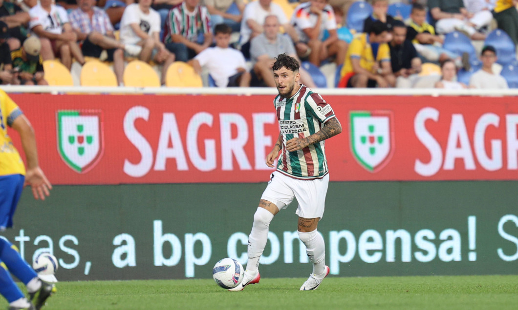 Estoril Praia SAD v Estrela Amadora SAD - Liga Portugal Betclic