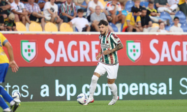 Estoril Praia SAD v Estrela Amadora SAD - Liga Portugal Betclic