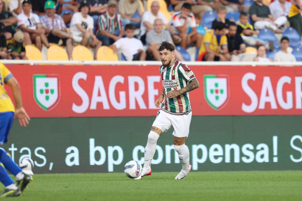 Estoril Praia SAD v Estrela Amadora SAD - Liga Portugal Betclic