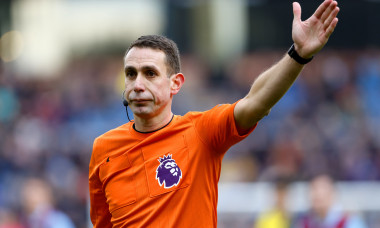 David Coote file photo