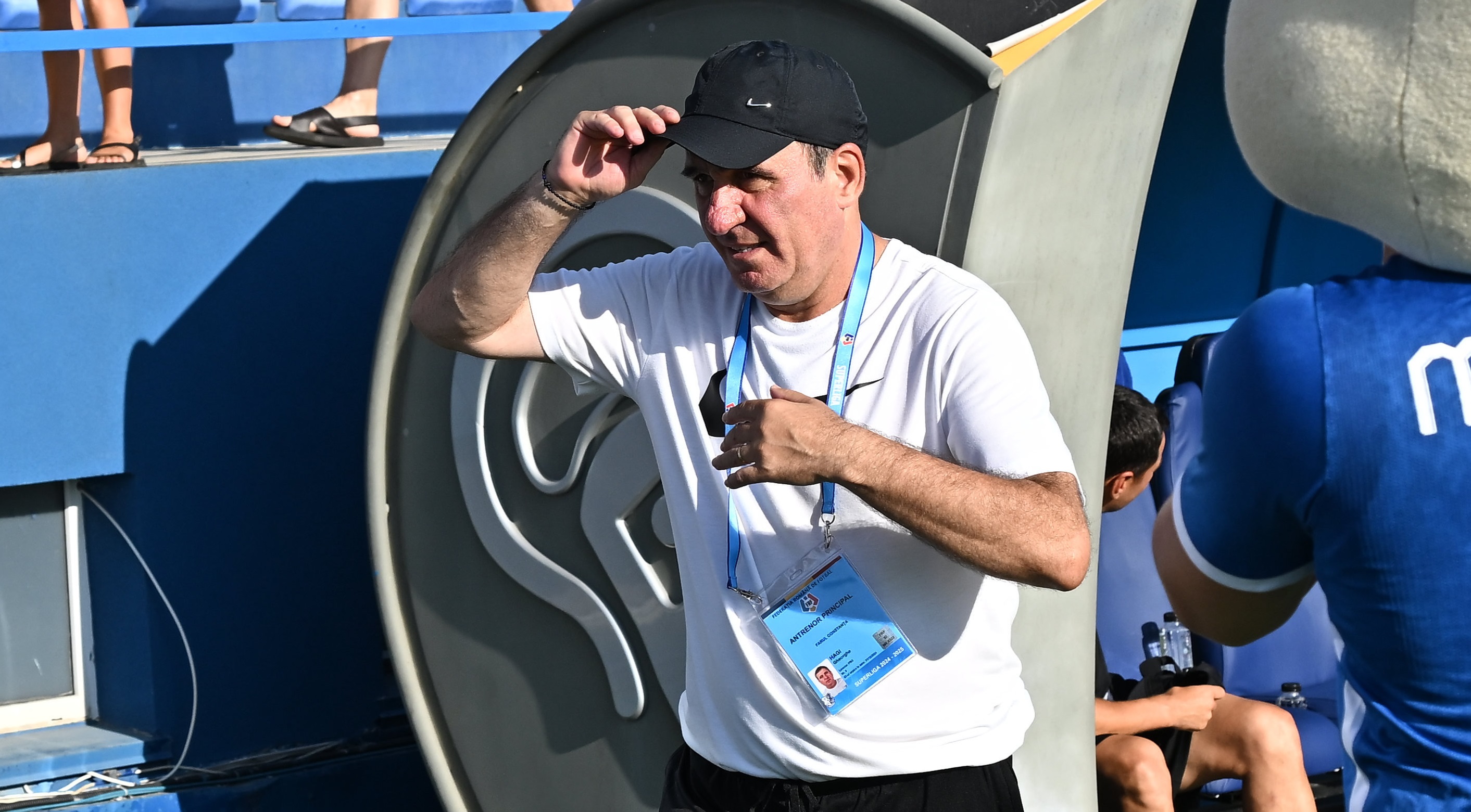 Gică Hagi a nimerit-o din nou! L-a "resuscitat" pe fotbalistul care s-a pierdut în ultimii doi ani: "Foarte serios"