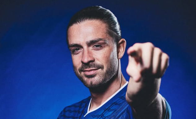 Jack Grealish a semnat: a plecat de la Manchester City