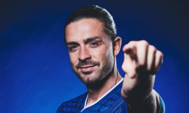 jack grealish everton