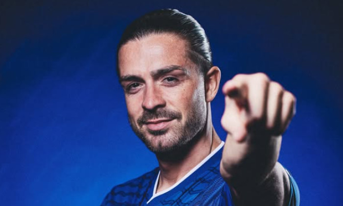 jack grealish everton