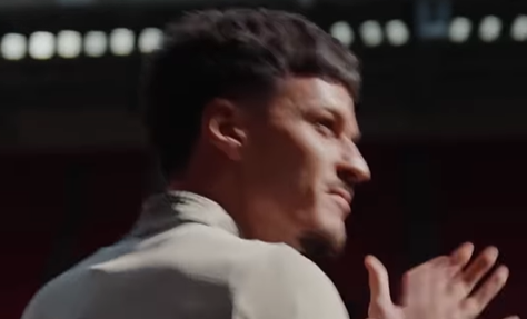 Avertismentul primit de Dennis Man, după ce a semnat cu PSV