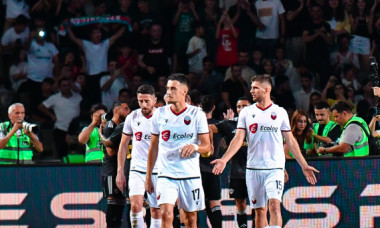 shkendija