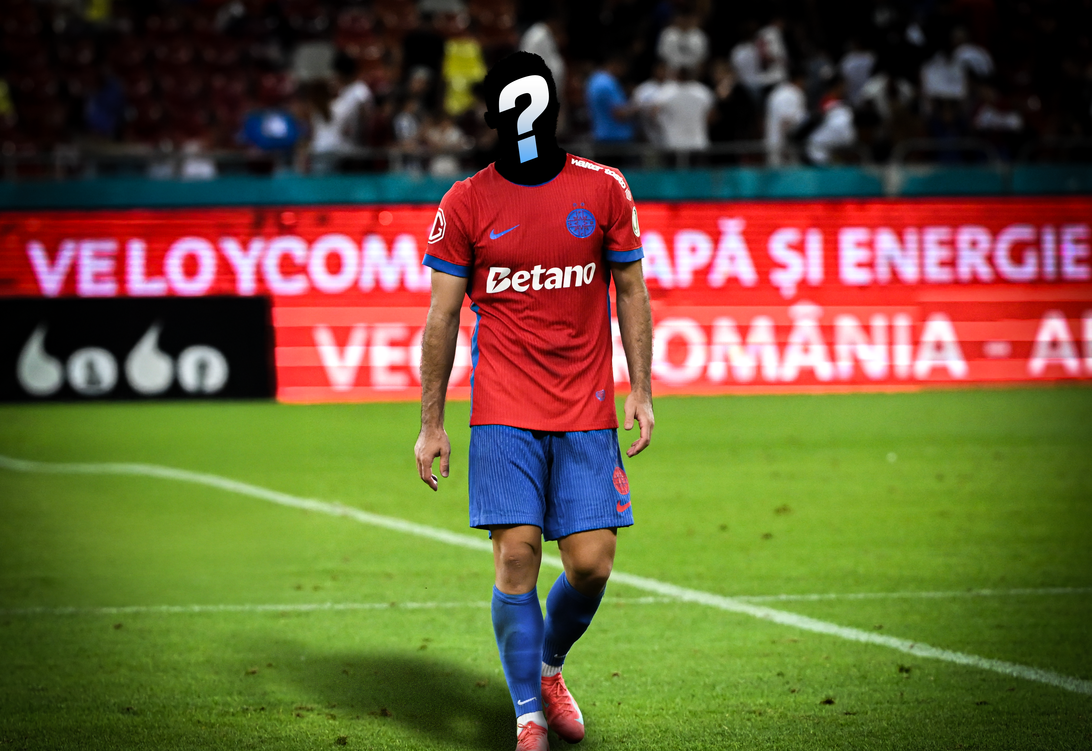 A zis ”DA”. Gigi Becali a anunțat un nou transfer la FCSB