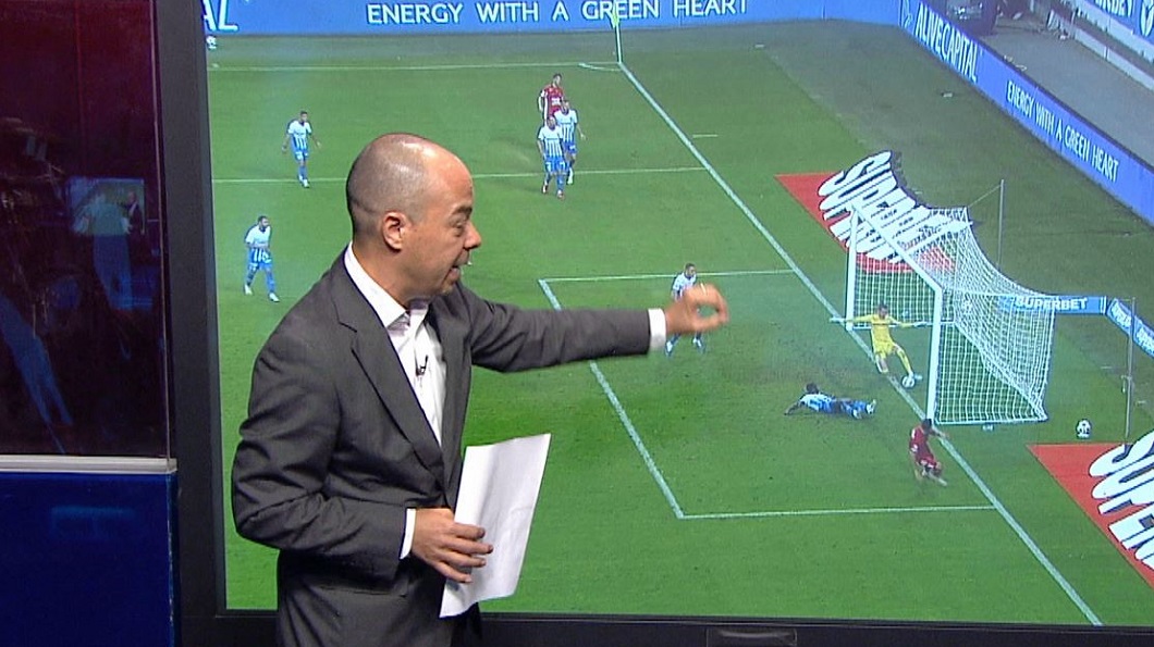 Verdictul specialistului! Ce a spus Marius Avram despre golul anulat de la Craiova + mesaj pentru Chivulete