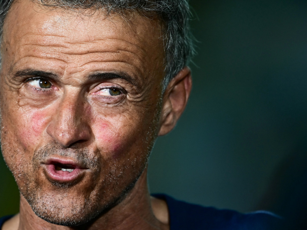 Luis Enrique vrea să-l transfere de la Barcelona la PSG: valorează 25.000.000€