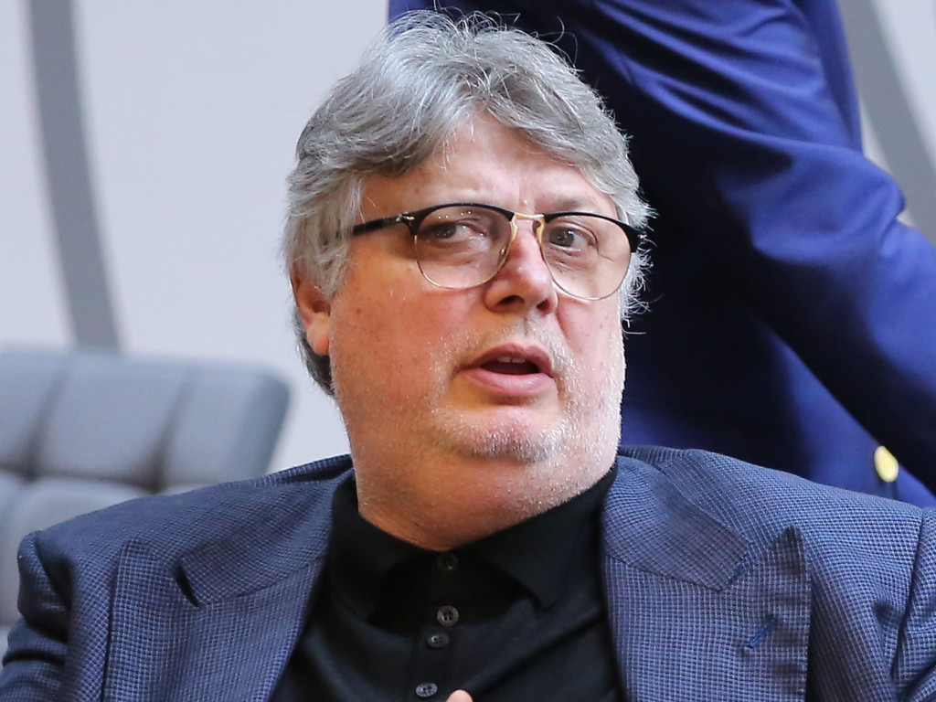 "NU" pentru schimbarea lui Gino Iorgulescu! Patronul clubului din SuperLiga a intervenit: "A făcut un bine până la urmă"