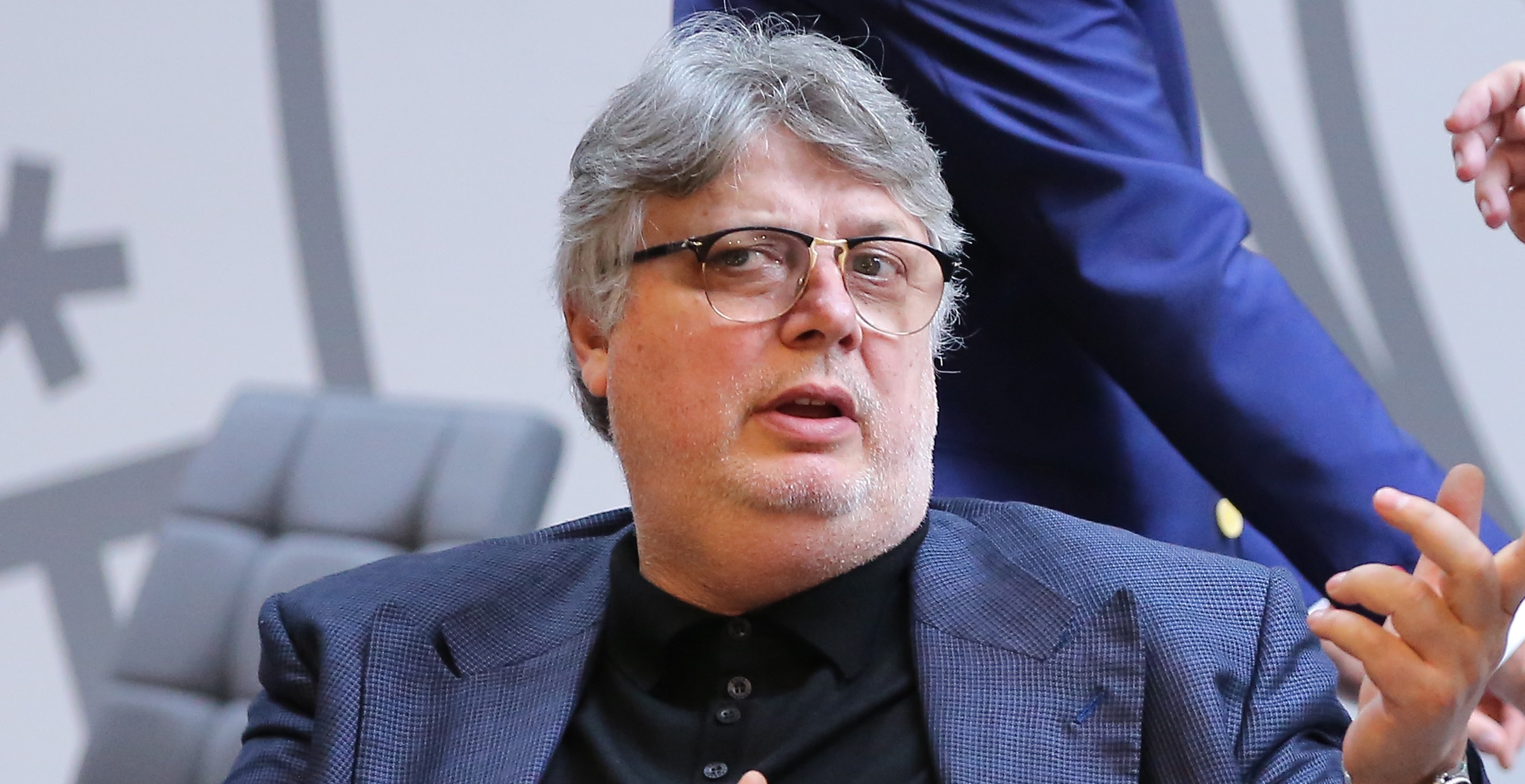 Gino Iorgulescu are parte și de susținători! Patronul clubului din SuperLiga a intervenit: "A făcut un bine"