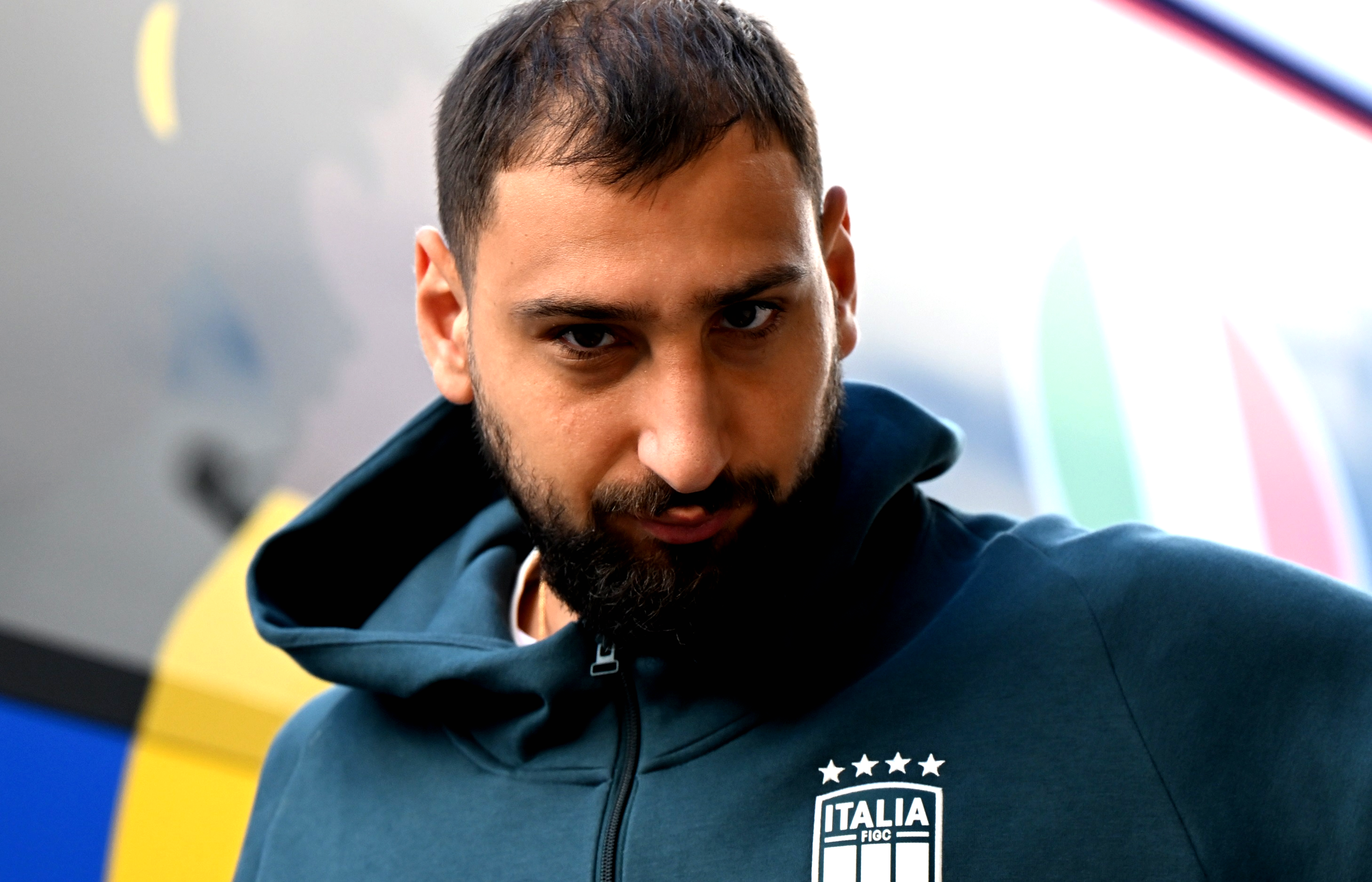 E război! Ce urmează să facă Gianluigi Donnarumma, după ce PSG i-a arătat ușa