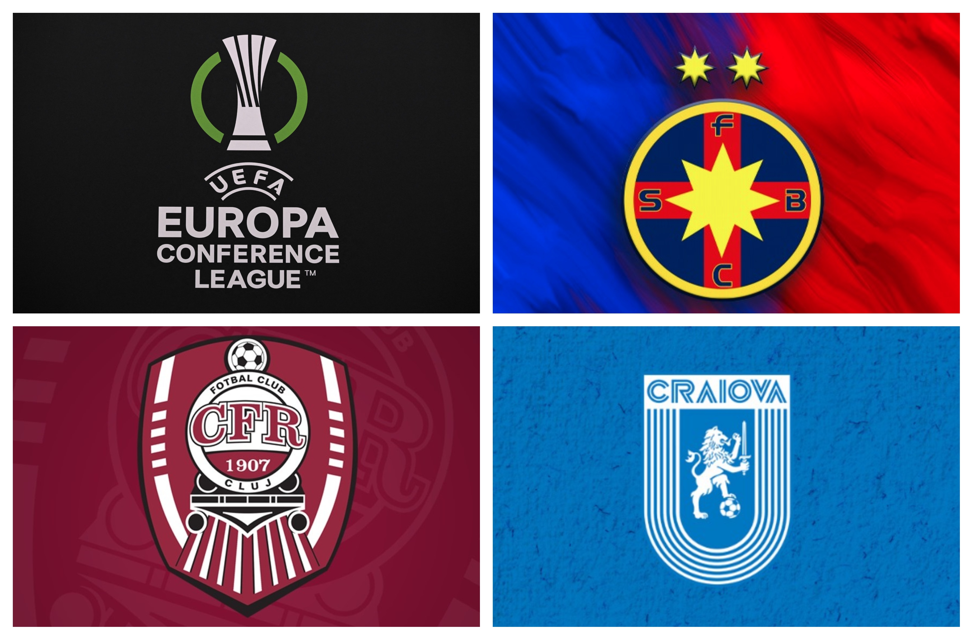 Statisticienii au făcut toate calculele! Singura echipă din România care va ajunge în faza ligii din Conference League