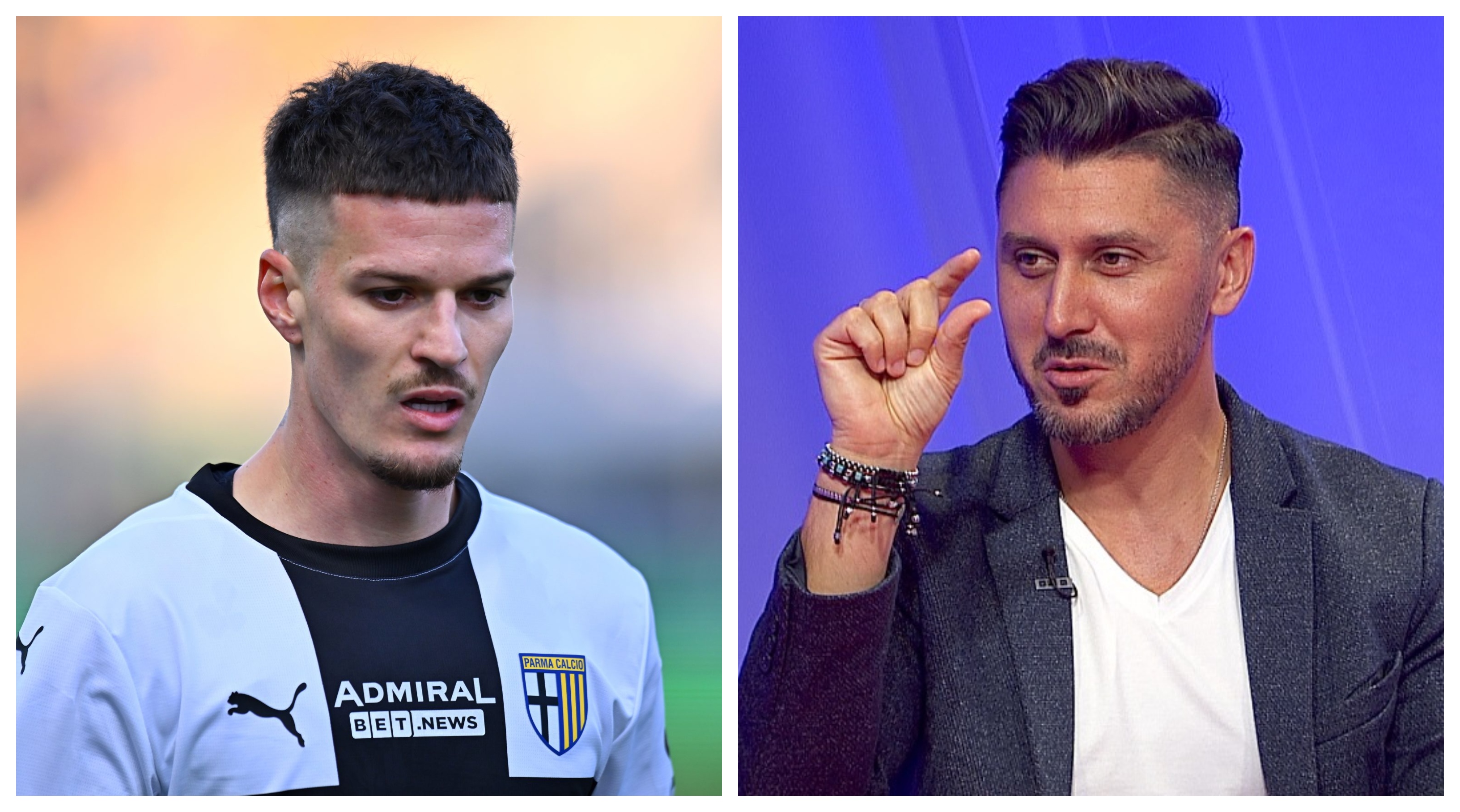 Ciprian Marica s-a declarat dezamăgit de felul cum a plecat Dennis Man de la Parma la PSV: ”Mă așteptam”