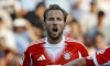 Schweiz, Fussball, Testspiel, 2025/2026, Grasshopper Club Zürich vs. FC Bayern München, 12.08.2025