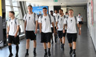 FOTBAL:SOSIRE FCSB PRISTINA (13.08.2025)