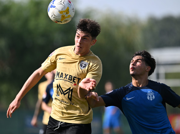 FOTBAL:CS AFUMATI-FC VOLUNTARI, LIGA 2 CASA PARIURILOR (5.10.2024)