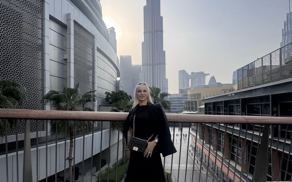 Anamaria Prodan i-a scris un mail lui Laurențiu Reghecampf, ajuns în Sudan: ”Pleacă de acolo urgent! Înseamnă moarte”