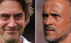 Paris Saint-Germain v Tottenham Hotspur - UEFA Super Cup 2025