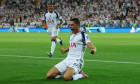 Paris Saint-Germain v Tottenham Hotspur - UEFA Super Cup 2025