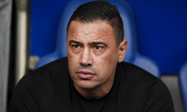 Ce a spus antrenorul lui Istanbul Bașakșehir de Universitatea Craiova, posibila adversară din play-off