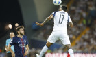 CALCIO - UEFA Super Cup - Paris Saint-Germain FC Vs Tottenham Hotspur FC