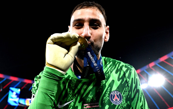 donnarumma