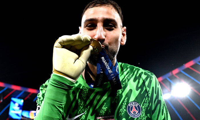 donnarumma