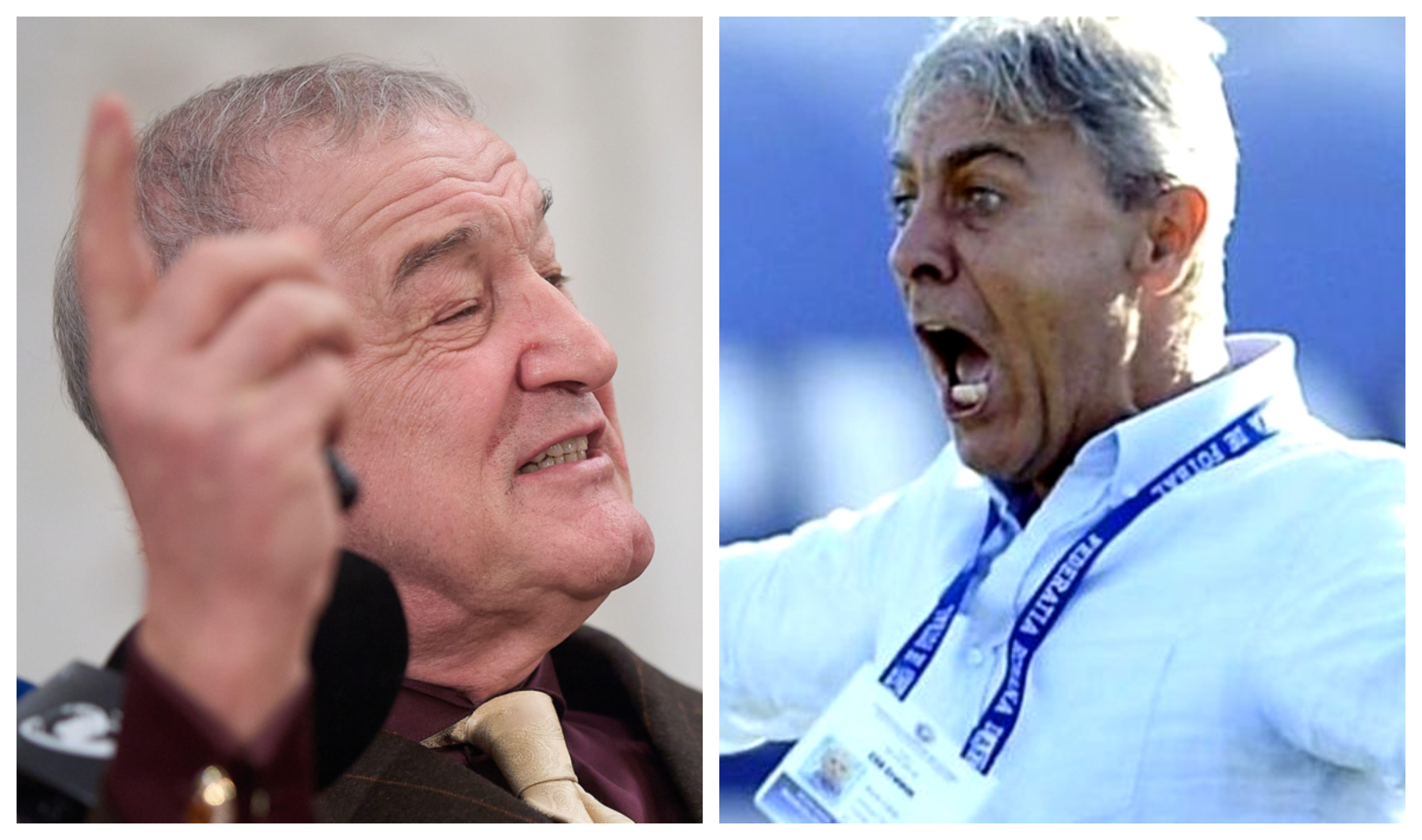 ”Penibilitate!”. Gigi Becali a auzit acuzațiile lui Sorin Cârțu după FCSB - Craiova și a răbufnit