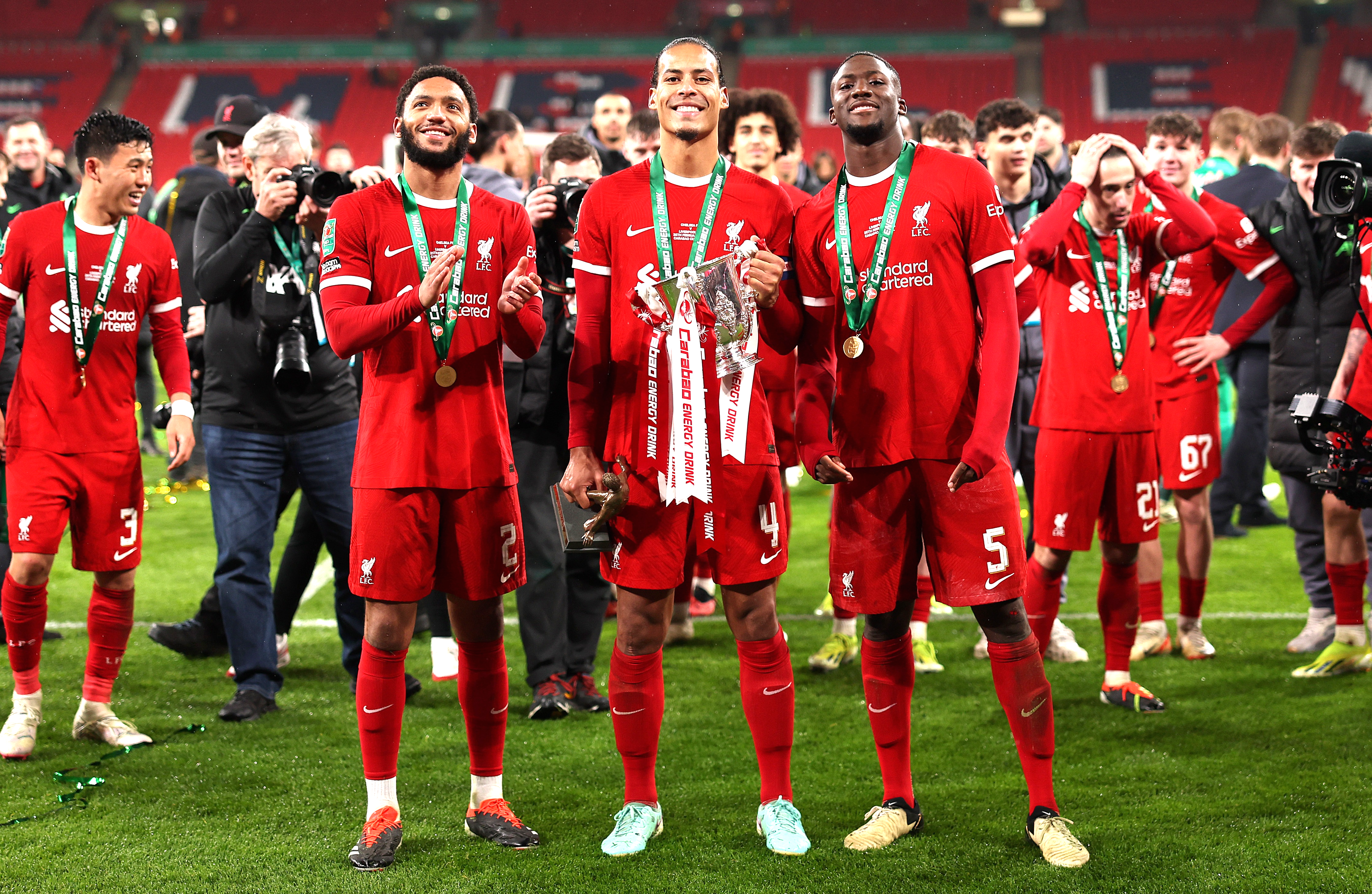 A spus "DA" și e sigur: va juca pentru Real Madrid!