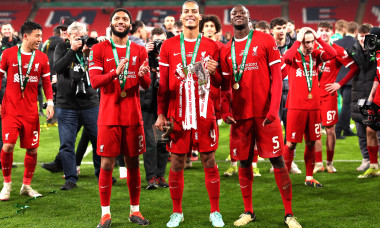 liverpool