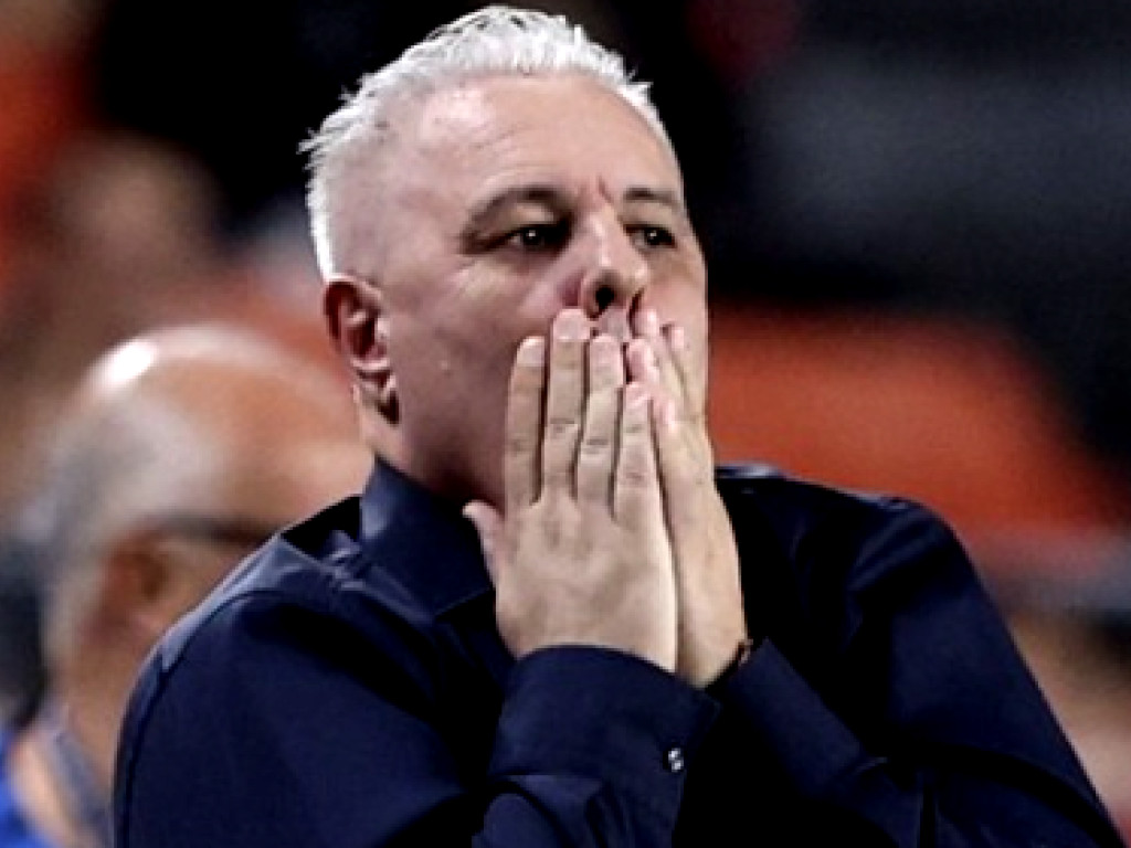 Șumudică a rostit trei nume de la FCSB, după 1-3 cu Basel: ”Nu se poate așa ceva”! Verdictul dat