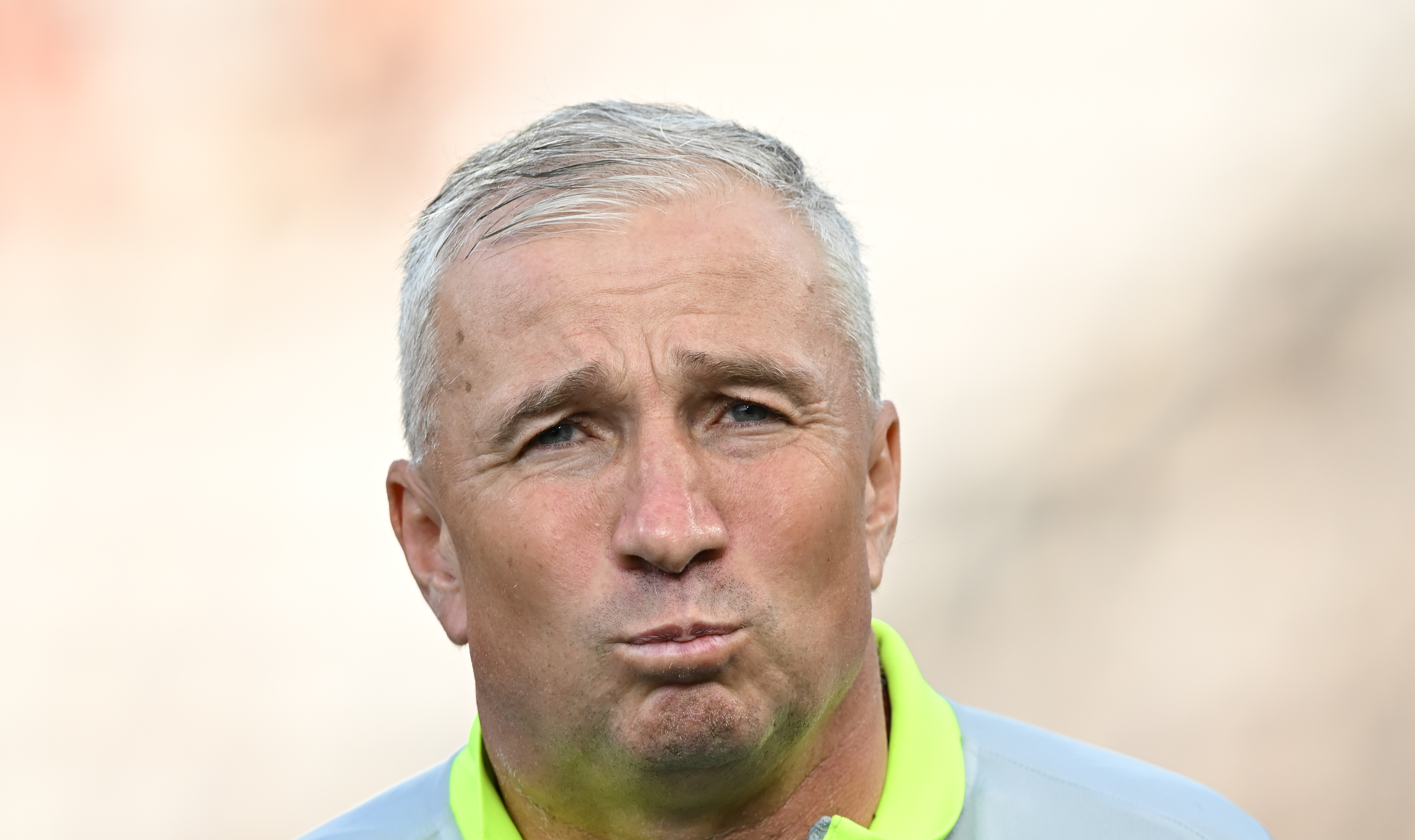 Echipa din Europa pe care Dan Petrescu o vedea 100% campioană în România a ajuns ”ciuca bătăilor”