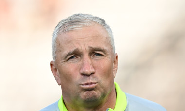 dan petrescu
