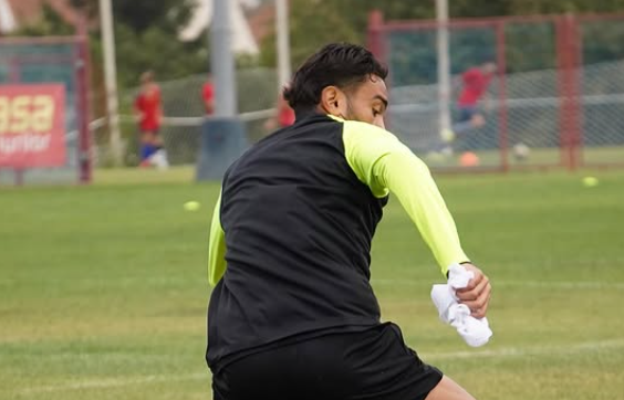 A semnat! A jucat 5 minute la FCSB: a ajuns la noua echipă și a primit o veste dură după primul meci