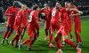 FOTBAL:PAOK SALONIC-FCSB, UEFA EUROPA LEAGUE (13.02.2025)