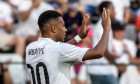 kylian mbappe real madrid