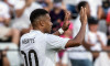 kylian mbappe real madrid