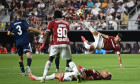 FOTBAL:RAPID BUCURESTI-FC BOTOSANI, SUPERLIGA SUPERBET (4.08.2025)