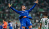 Real Betis Balompie Vs Chelsea FC, UEFA Conference League Final In Wroclaw, Poland - 28 May 2025