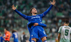 Real Betis Balompie Vs Chelsea FC, UEFA Conference League Final In Wroclaw, Poland - 28 May 2025
