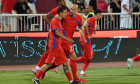 FOTBAL:FC DRITA GJILAN-FCSB, UEFA EUROPA LEAGUE (14.08.2025)