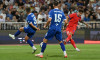 FOTBAL:FC DRITA GJILAN-FCSB, UEFA EUROPA LEAGUE (14.08.2025)