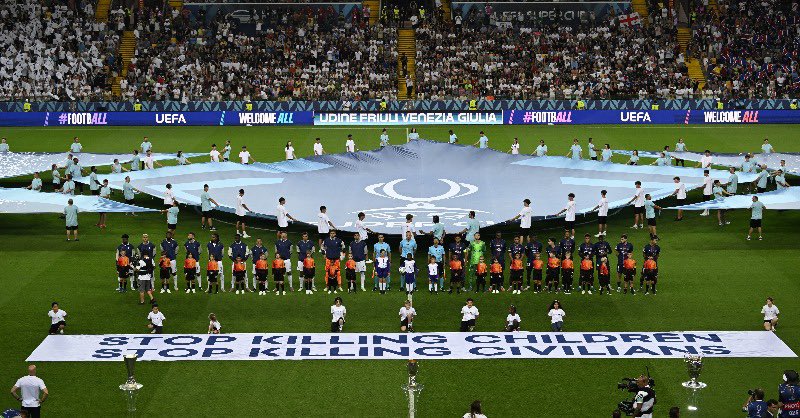 Scandal imens în Europa după meciul disputat în România! Decizia UEFA a infuriat zeci de mii de oameni